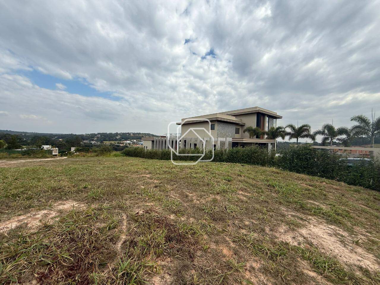 Terreno à venda em Itu - SP - Condomínio Terras de São José II: