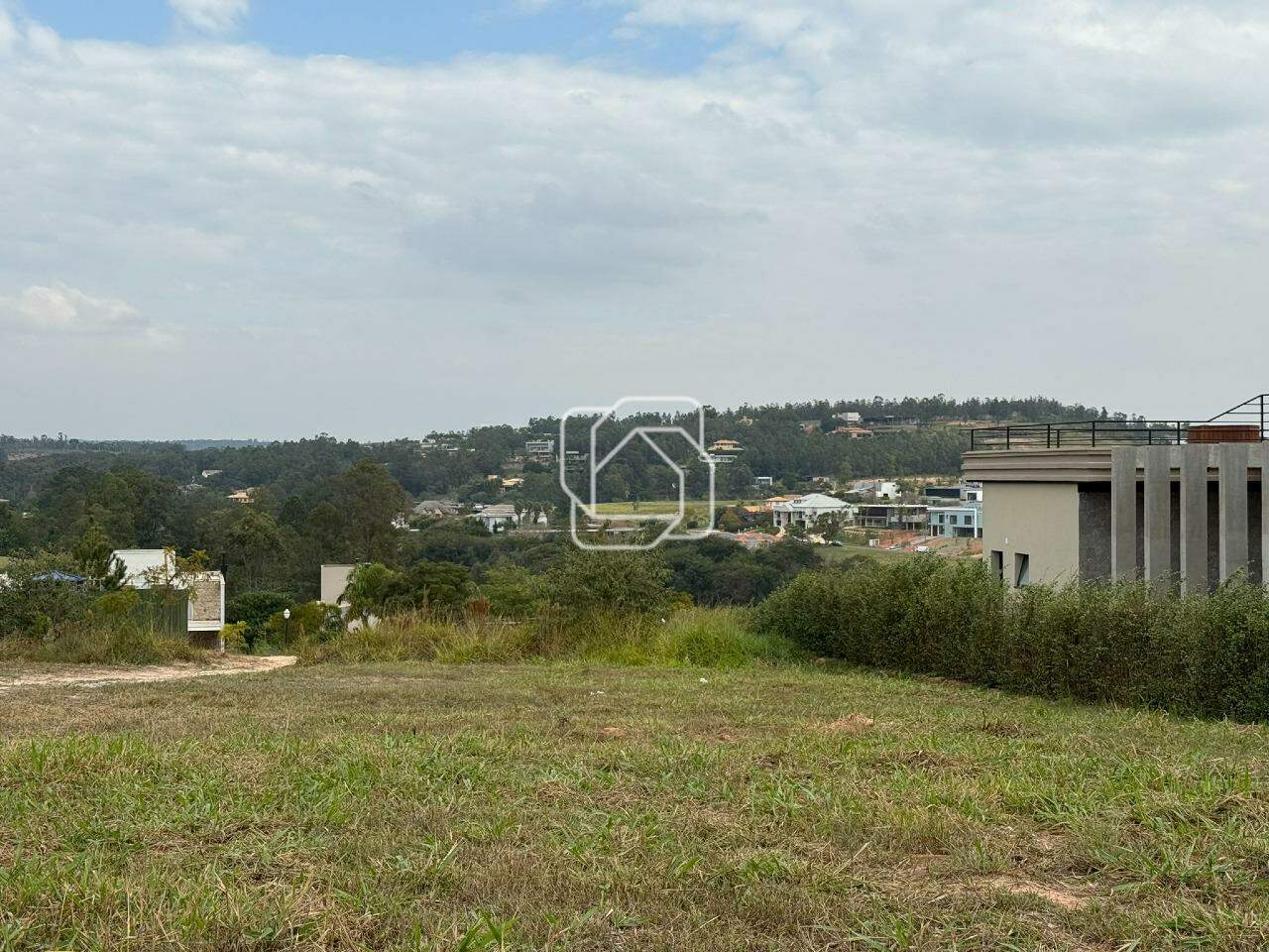 Terreno à venda em Itu - SP - Condomínio Terras de São José II: