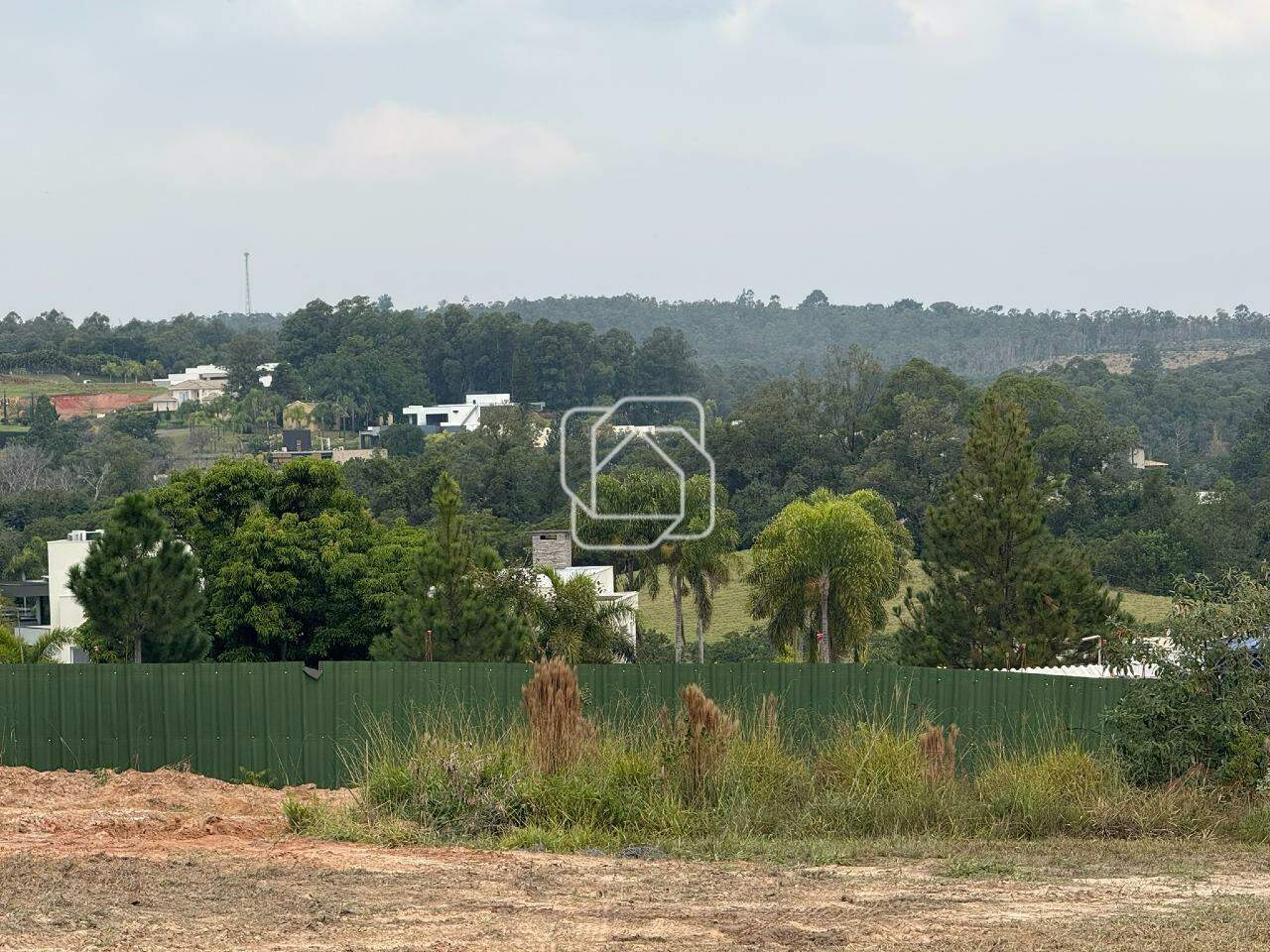 Terreno à venda em Itu - SP - Condomínio Terras de São José II: