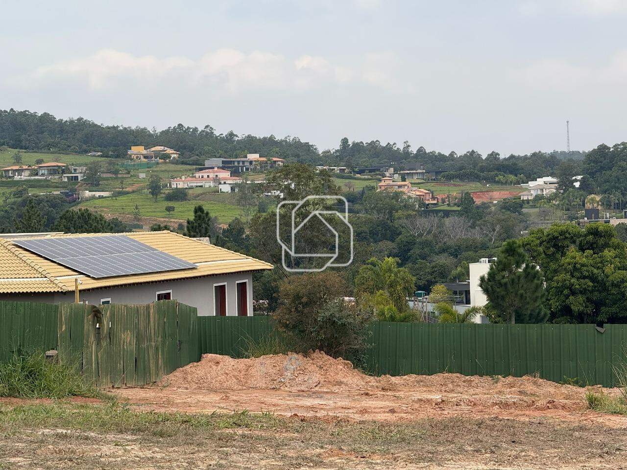 Terreno à venda em Itu - SP - Condomínio Terras de São José II: