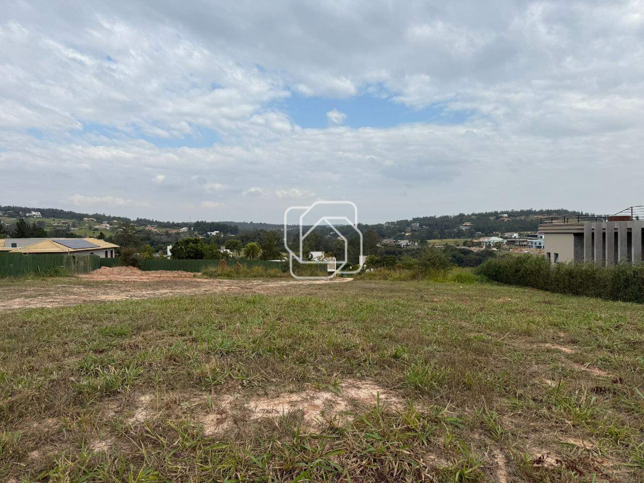 Terreno à venda em Itu - SP - Condomínio Terras de São José II: