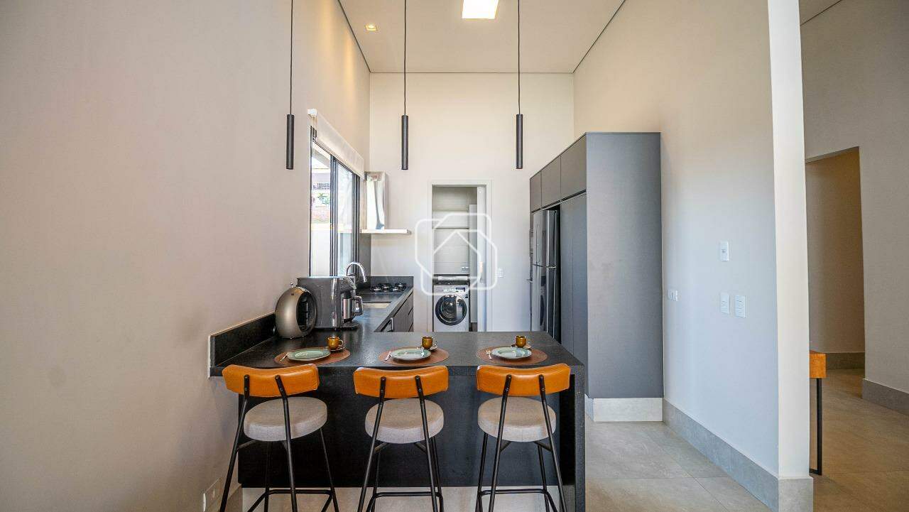 Casa de Condomínio à venda em Itu - SP - Condomínio Villas do Golfe: 