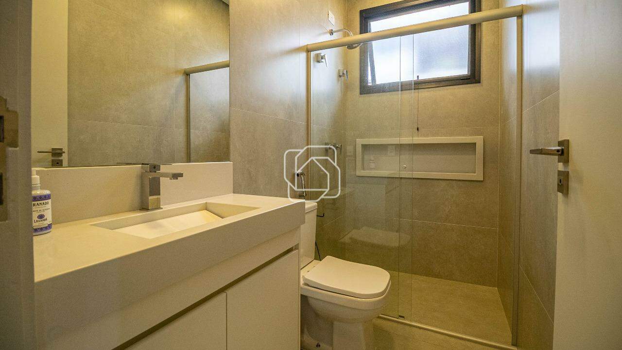 Casa de Condomínio à venda em Itu - SP - Condomínio Villas do Golfe: 