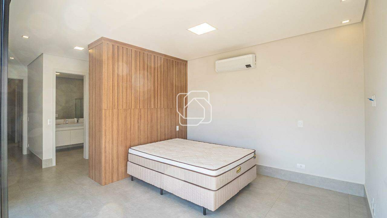 Casa de Condomínio à venda em Itu - SP - Condomínio Villas do Golfe: 