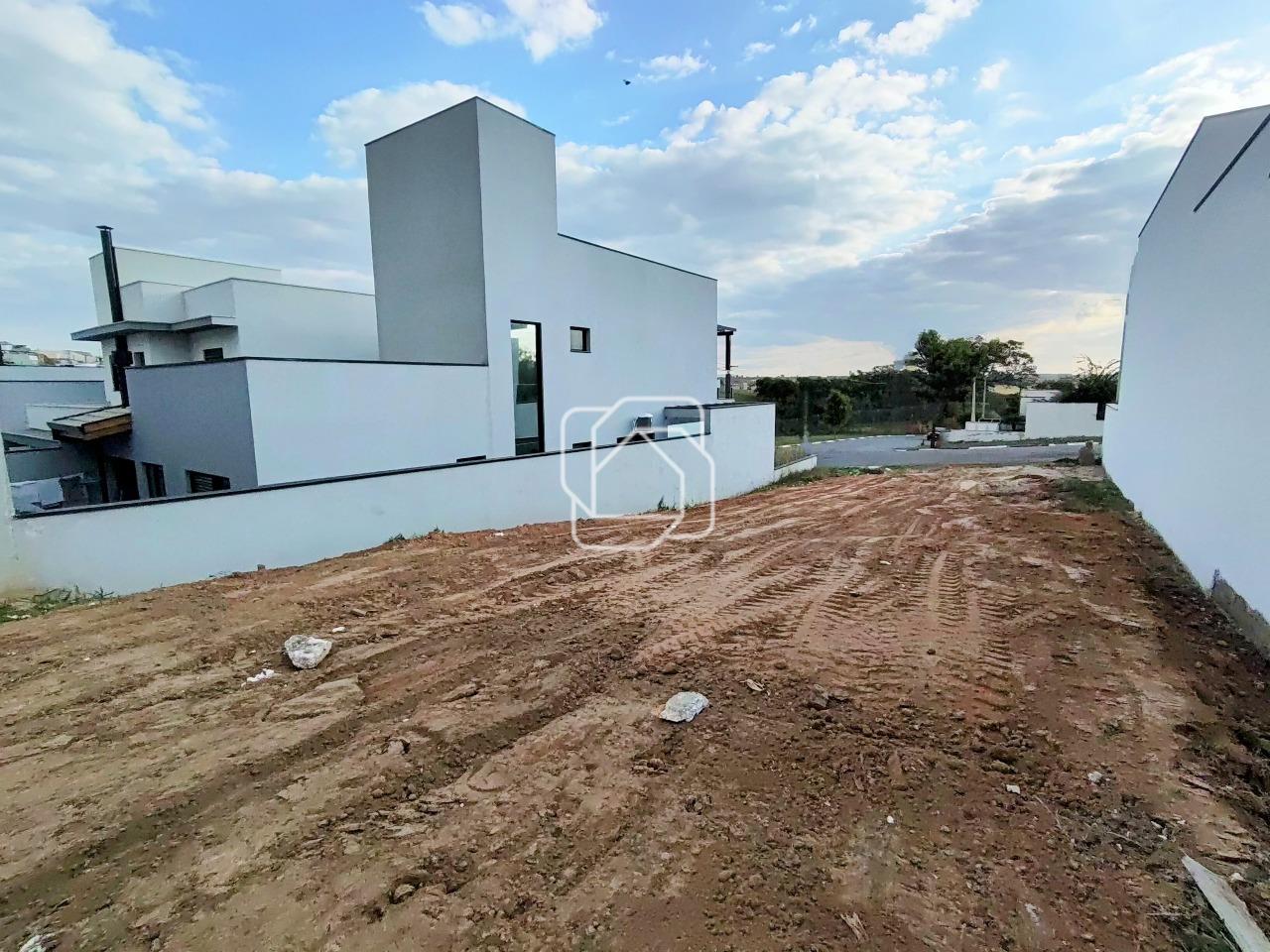 Terreno à venda em Itu - SP - Condomínio Gardenville: 