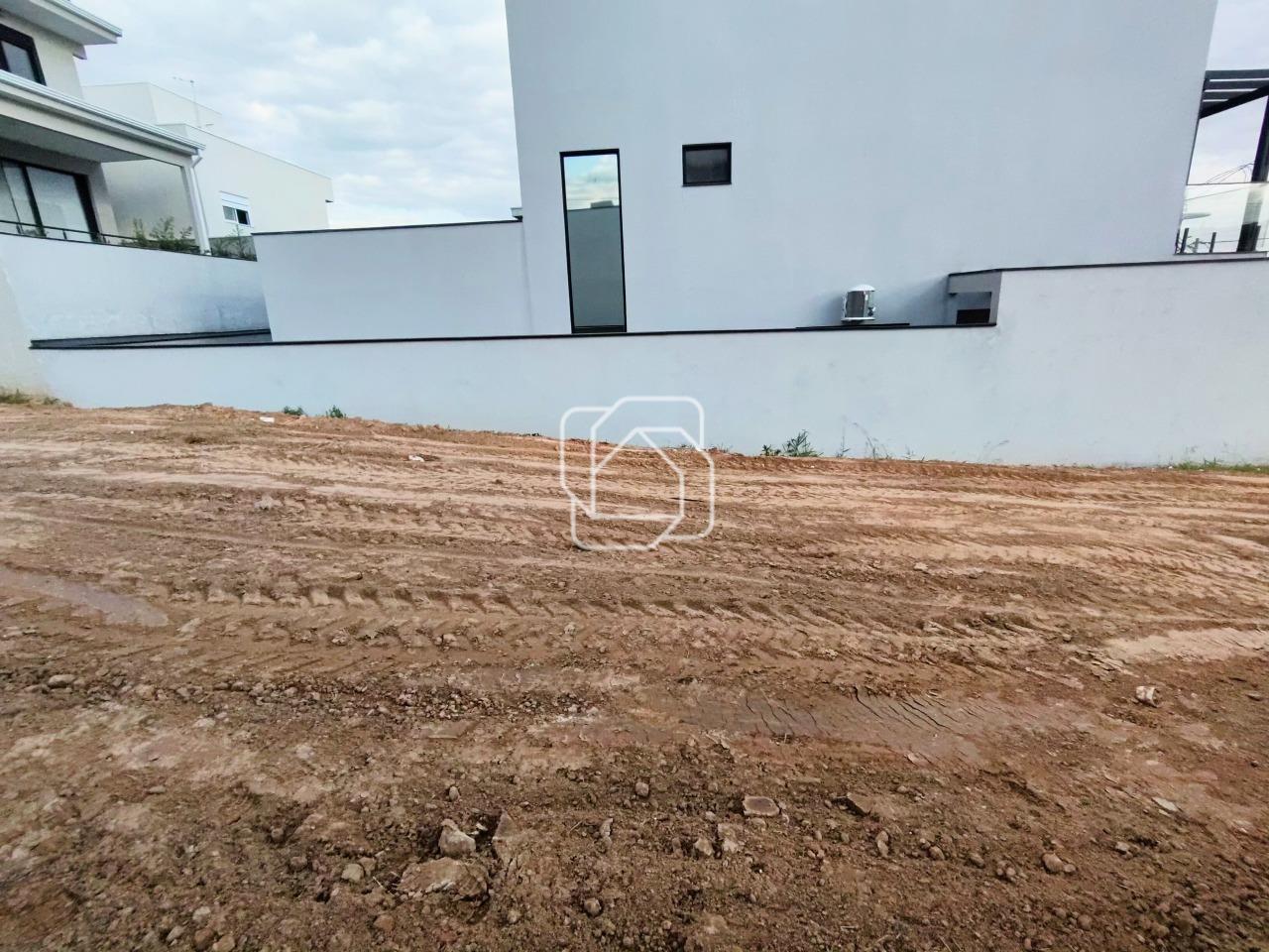 Terreno à venda em Itu - SP - Condomínio Gardenville: 