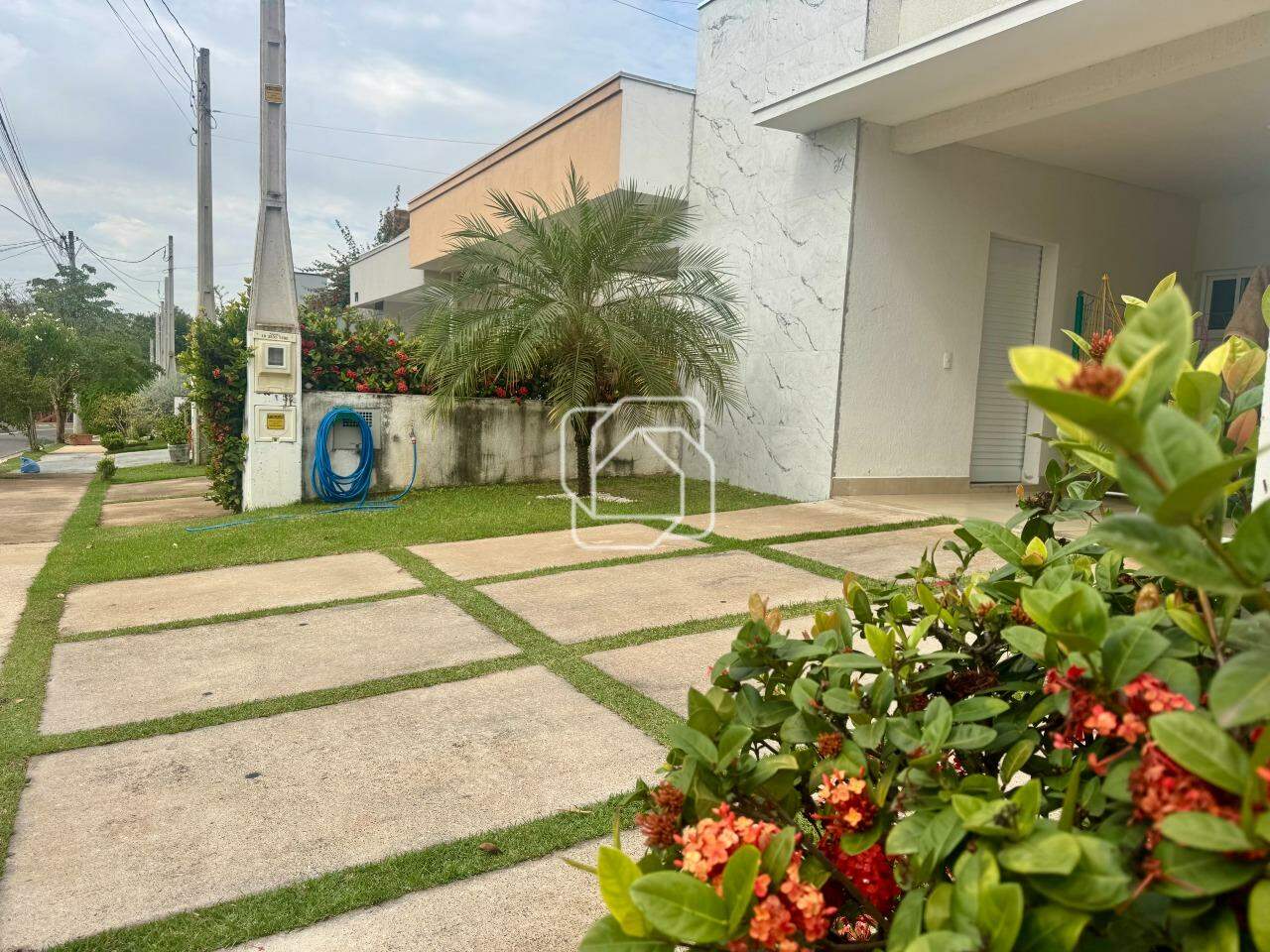 Casa de Condomínio à venda em Salto - SP - Village Moutonnée: 