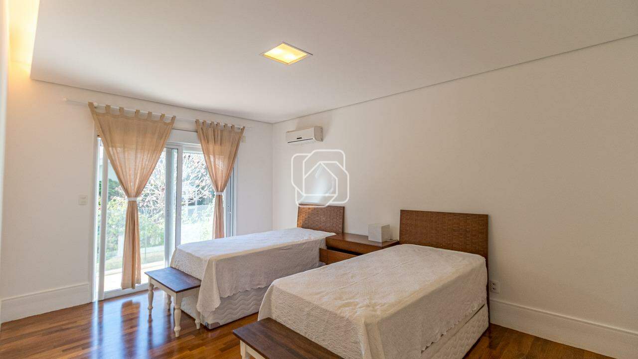 Casa de Condomínio à venda em Itu - SP - Fazenda Vila Real de Itu: 