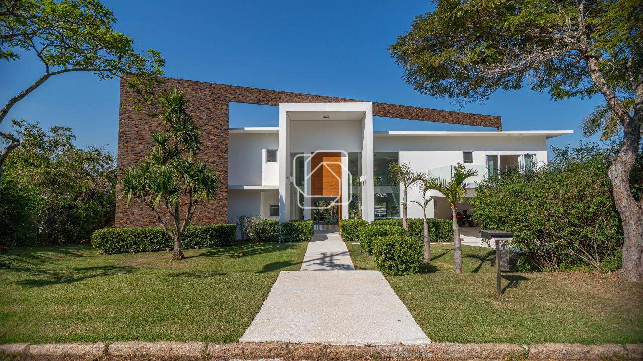 Casa de Condomínio à venda em Itu - SP - Fazenda Vila Real de Itu: 