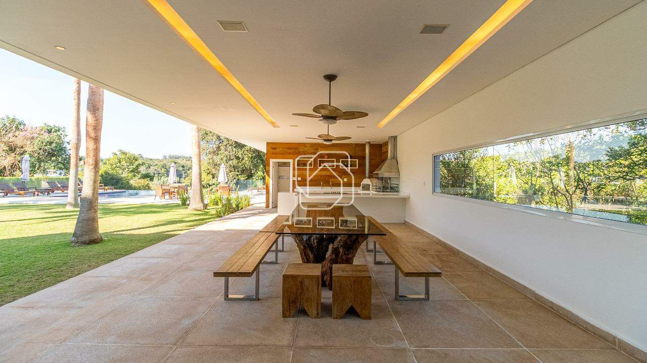 Casa de Condomínio à venda em Itu - SP - Fazenda Vila Real de Itu: 