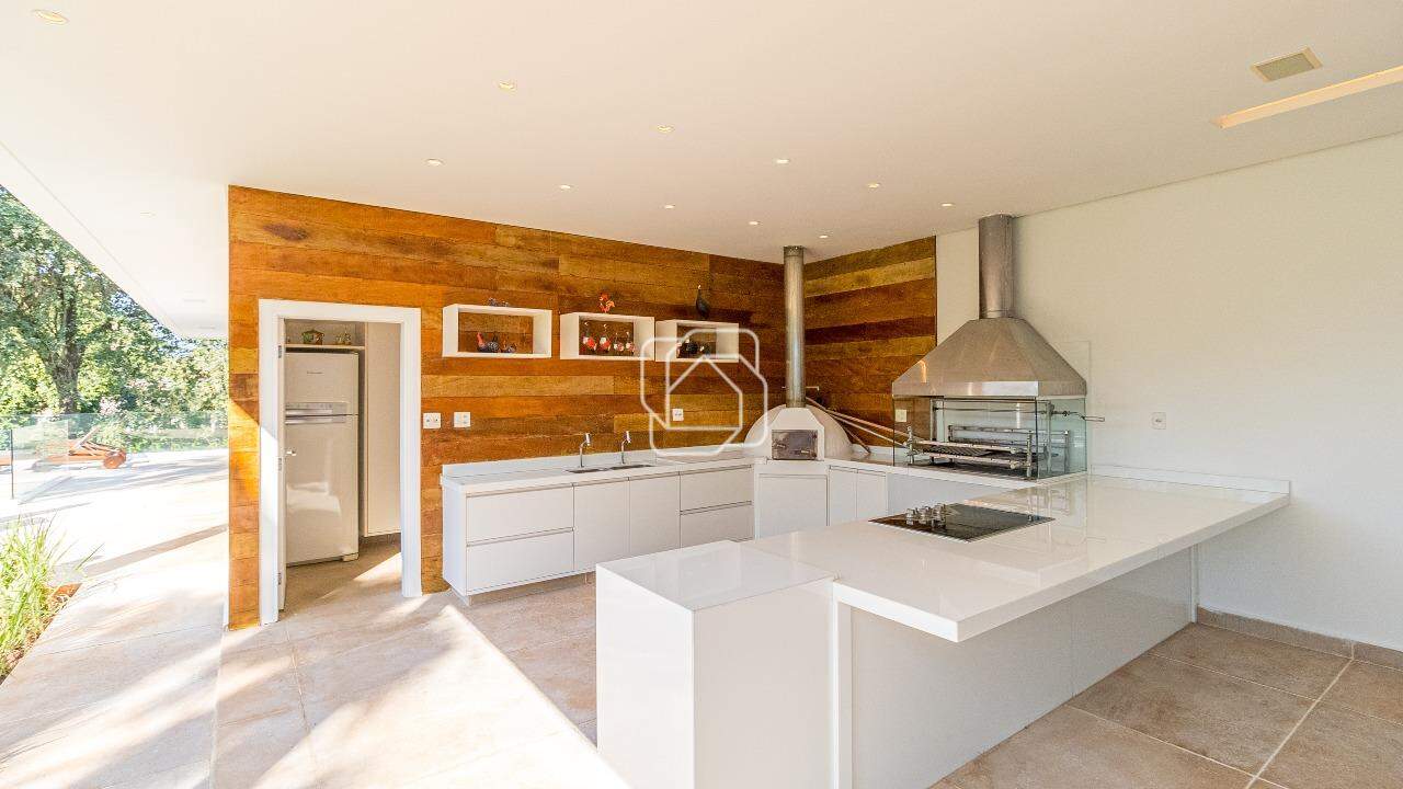 Casa de Condomínio à venda em Itu - SP - Fazenda Vila Real de Itu: 