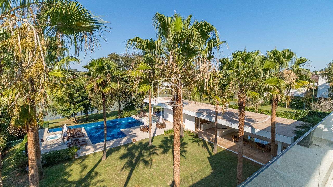 Casa de Condomínio à venda em Itu - SP - Fazenda Vila Real de Itu: 