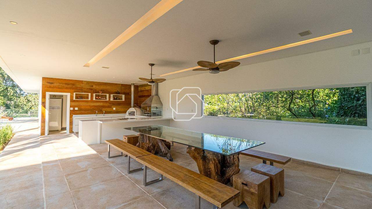 Casa de Condomínio à venda em Itu - SP - Fazenda Vila Real de Itu: 