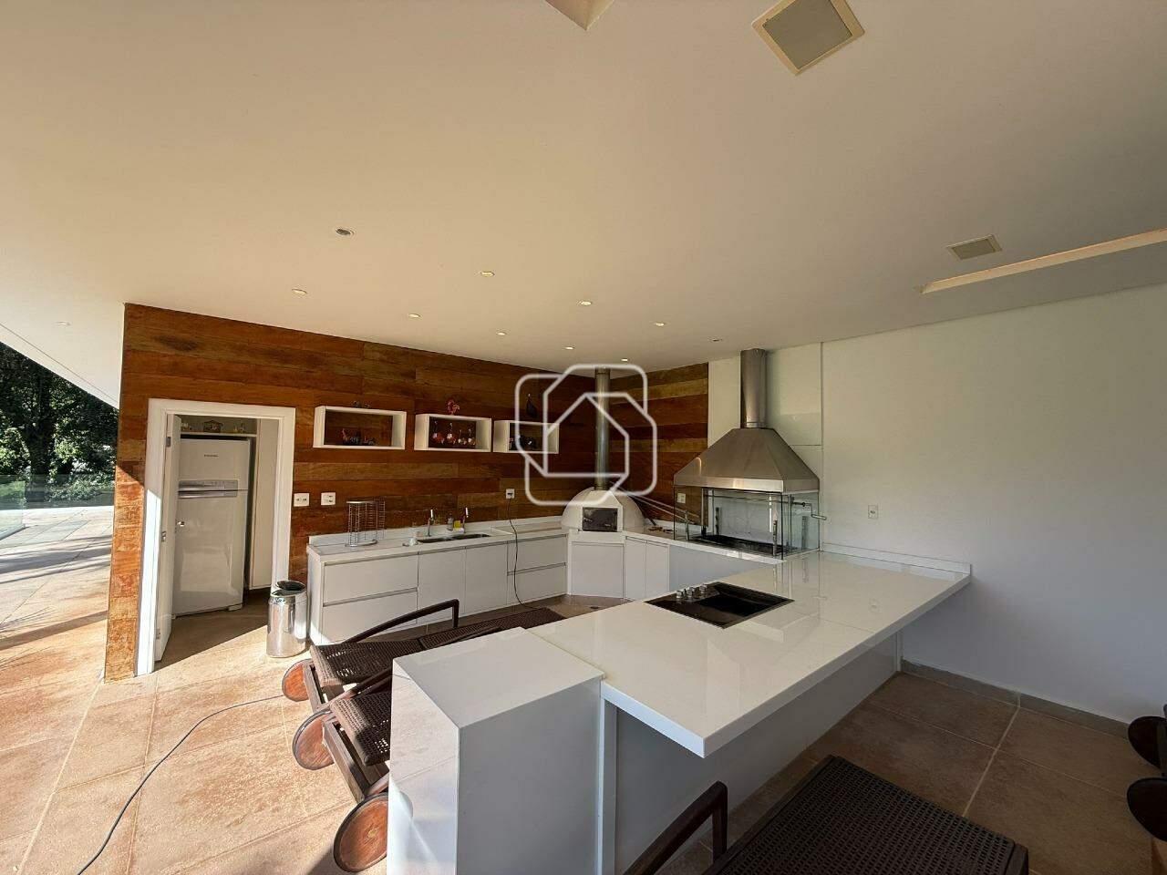 Casa de Condomínio à venda em Itu - SP - Fazenda Vila Real de Itu: 