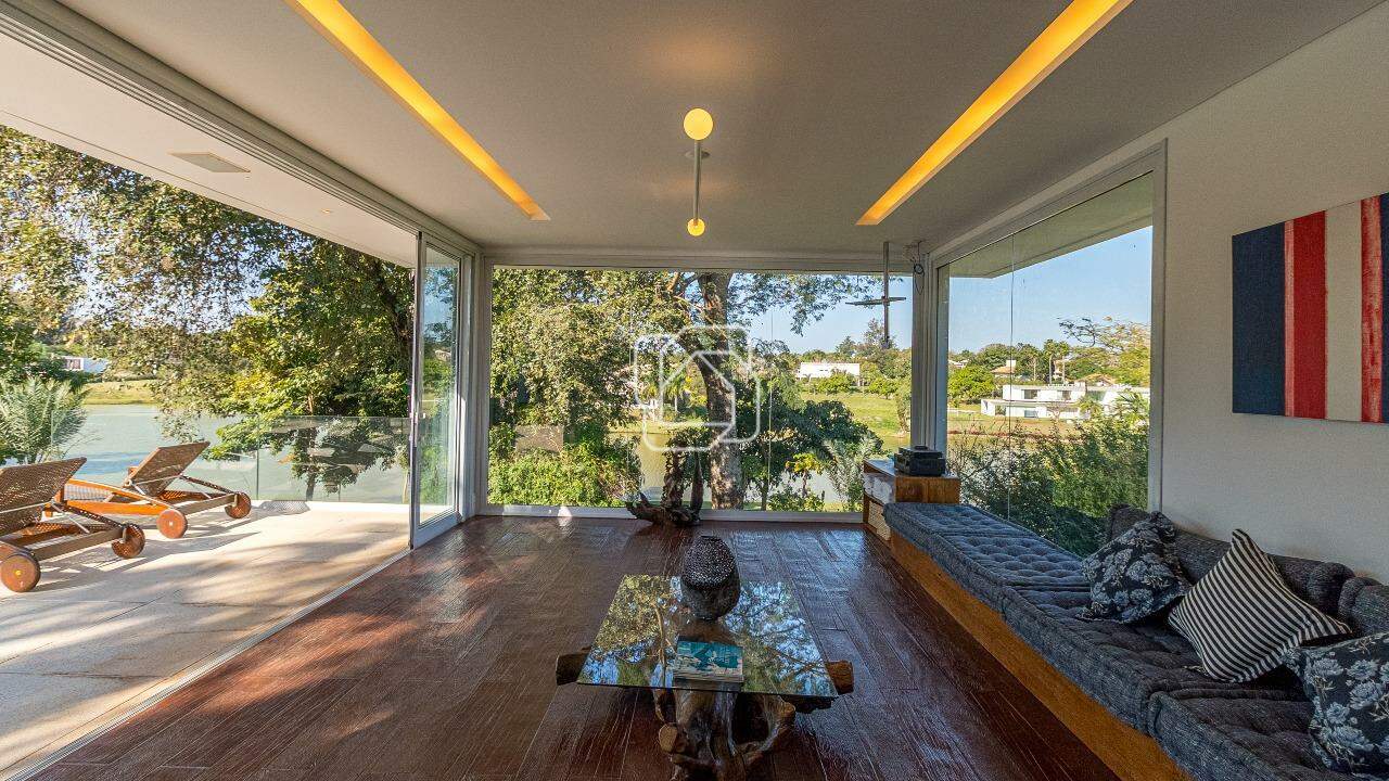 Casa de Condomínio à venda em Itu - SP - Fazenda Vila Real de Itu: 