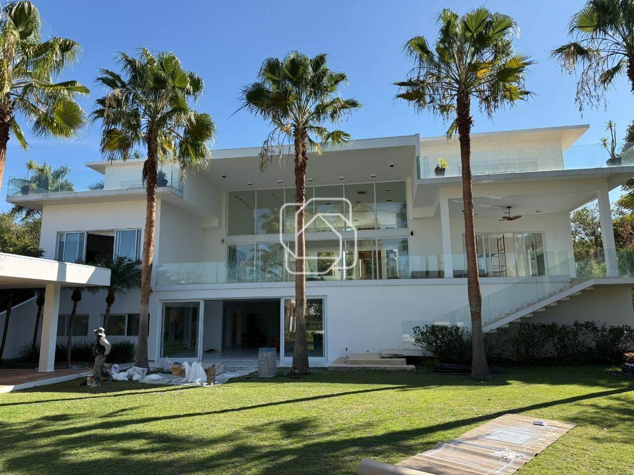 Casa de Condomínio à venda em Itu - SP - Fazenda Vila Real de Itu: 