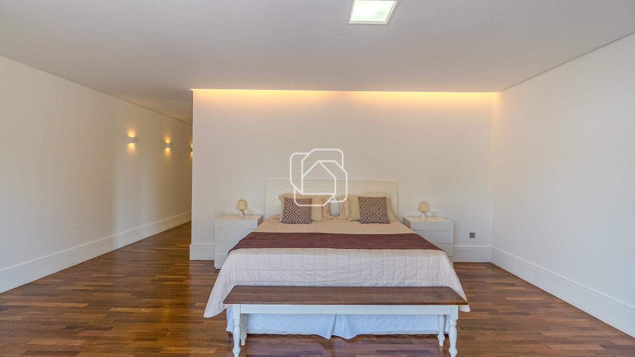 Casa de Condomínio à venda em Itu - SP - Fazenda Vila Real de Itu: 