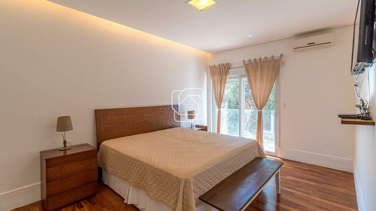 Casa de Condomínio à venda em Itu - SP - Fazenda Vila Real de Itu: 