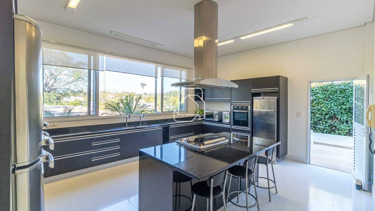 Casa de Condomínio à venda em Itu - SP - Fazenda Vila Real de Itu: 