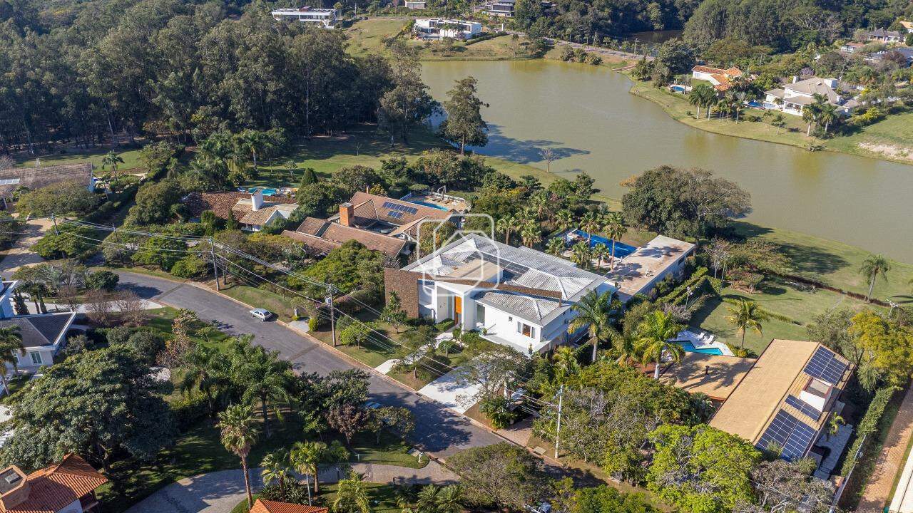Casa de Condomínio à venda em Itu - SP - Fazenda Vila Real de Itu: 