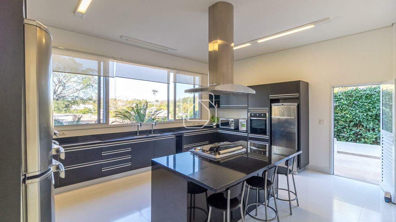 Casa de Condomínio à venda em Itu - SP - Fazenda Vila Real de Itu: 