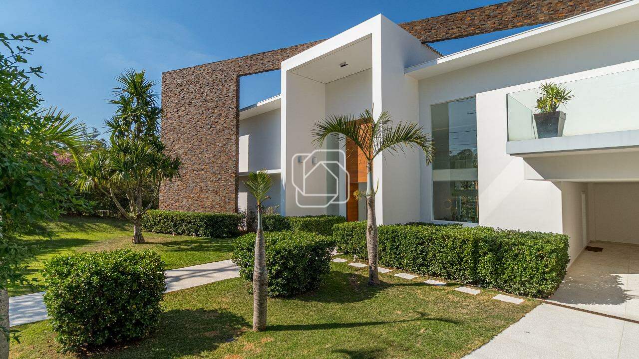 Casa de Condomínio à venda em Itu - SP - Fazenda Vila Real de Itu: 