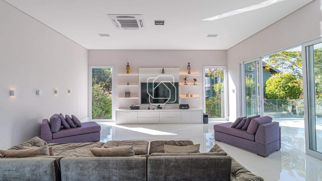 Casa de Condomínio à venda em Itu - SP - Fazenda Vila Real de Itu: 