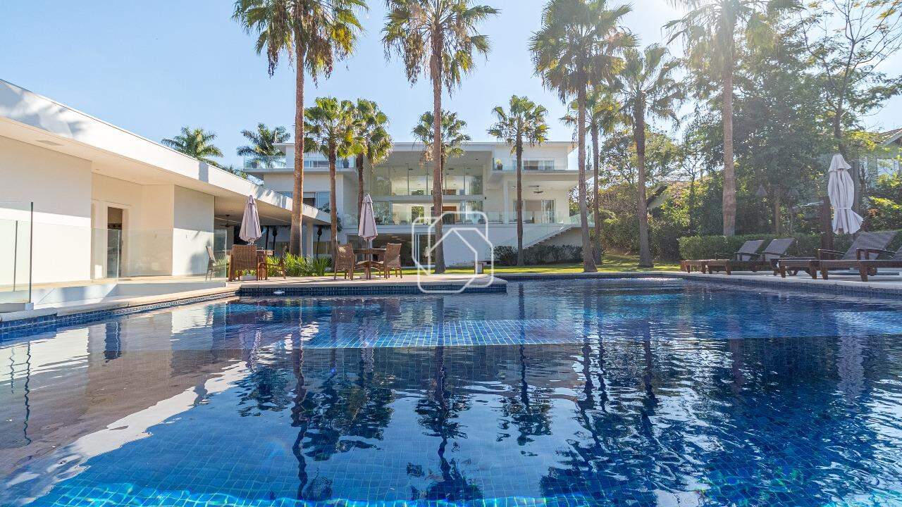 Casa de Condomínio à venda em Itu - SP - Fazenda Vila Real de Itu: 