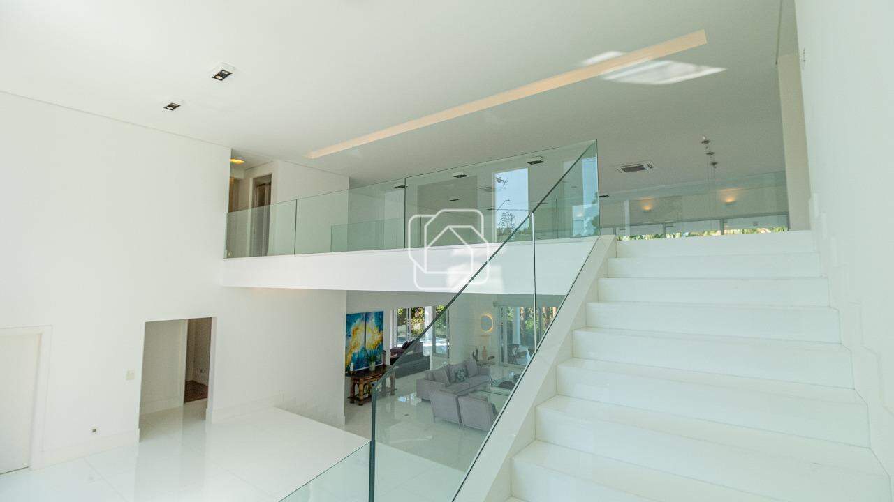 Casa de Condomínio à venda em Itu - SP - Fazenda Vila Real de Itu: 