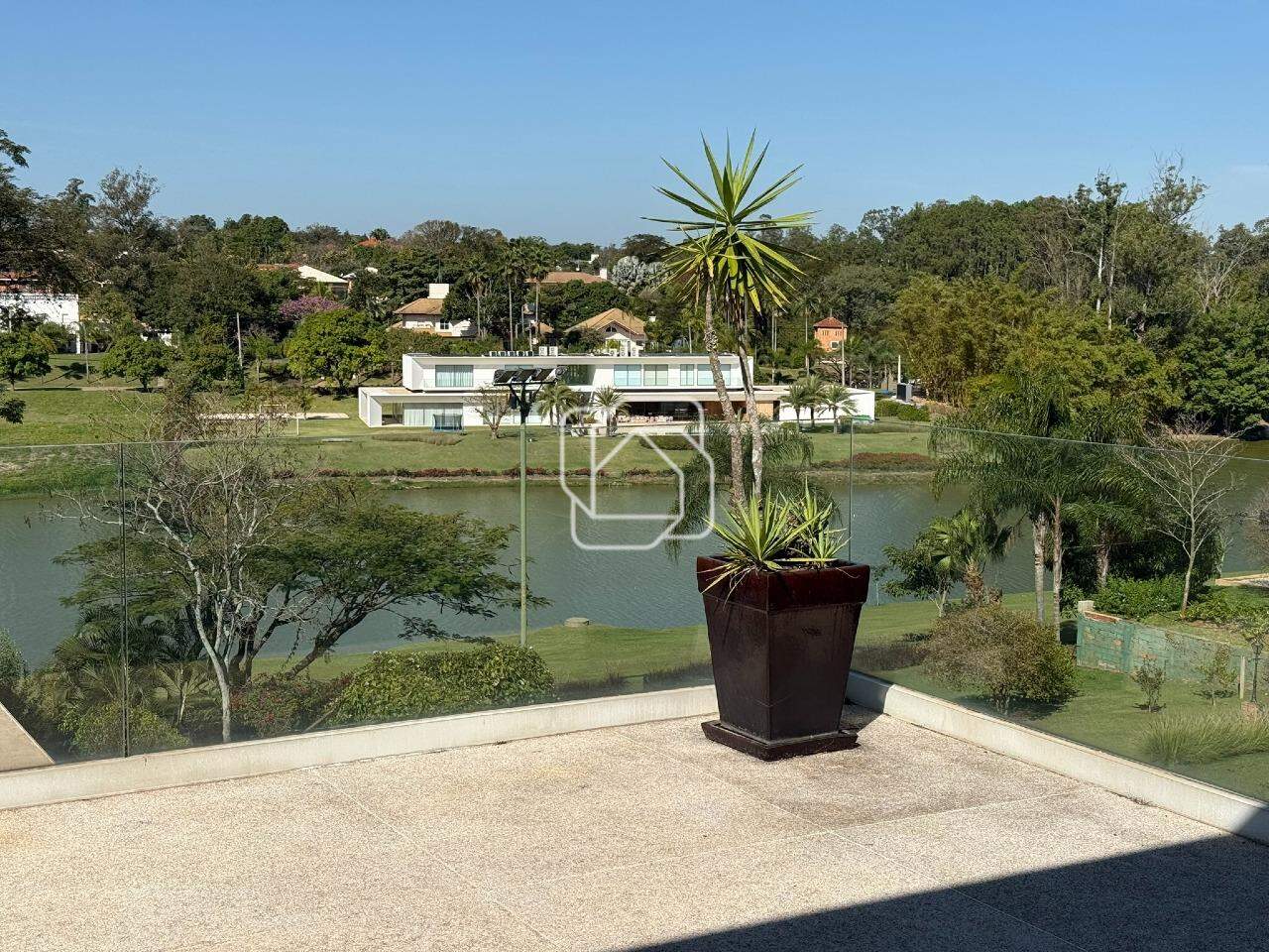 Casa de Condomínio à venda em Itu - SP - Fazenda Vila Real de Itu: 