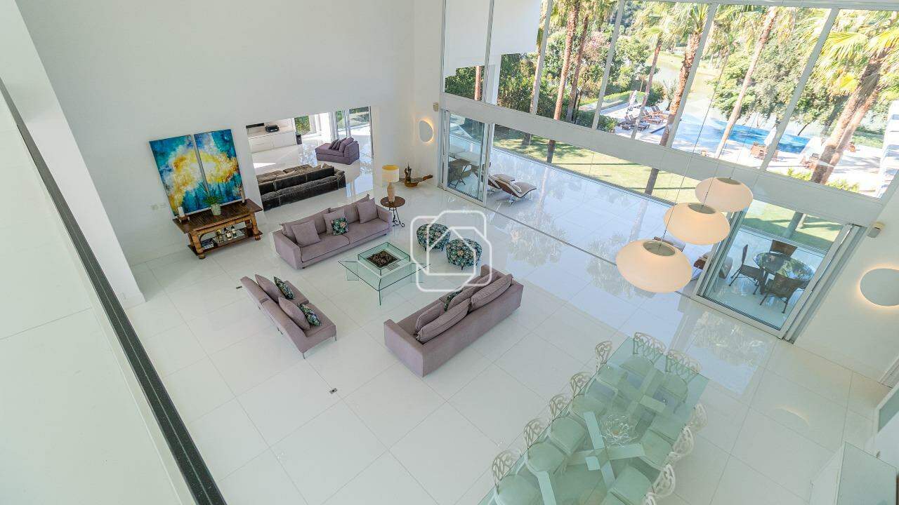 Casa de Condomínio à venda em Itu - SP - Fazenda Vila Real de Itu: 