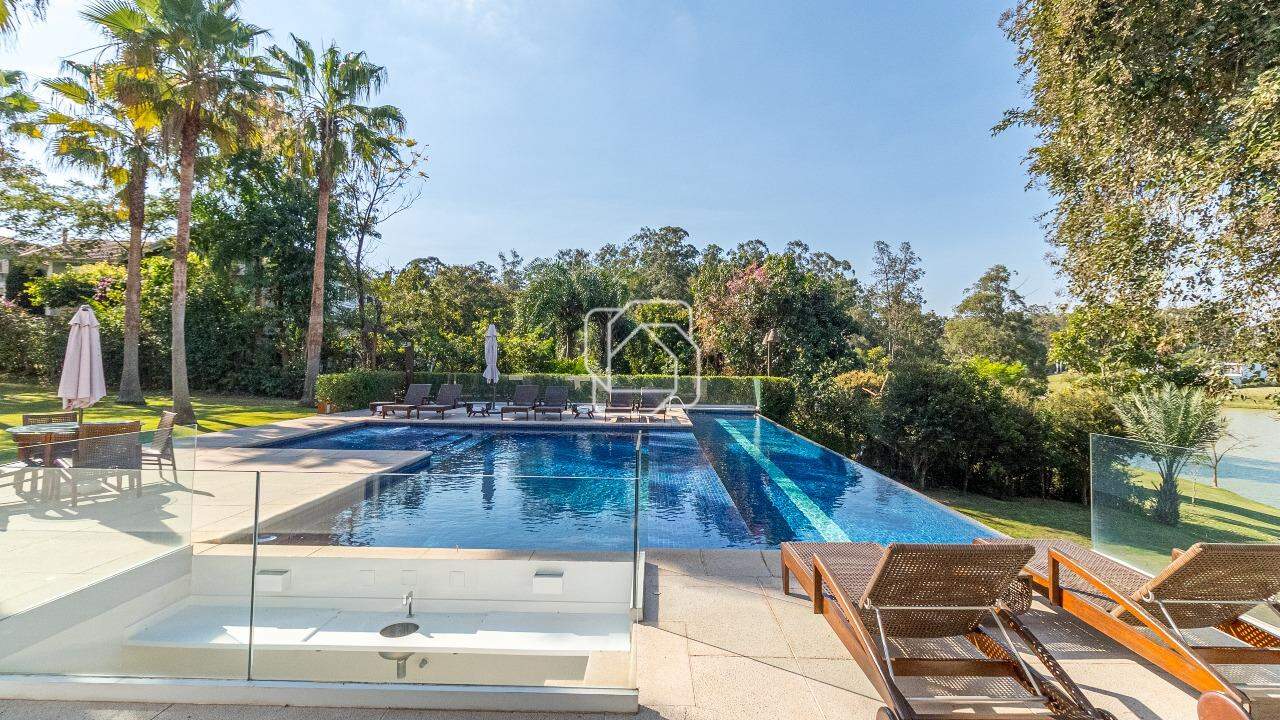 Casa de Condomínio à venda em Itu - SP - Fazenda Vila Real de Itu: 