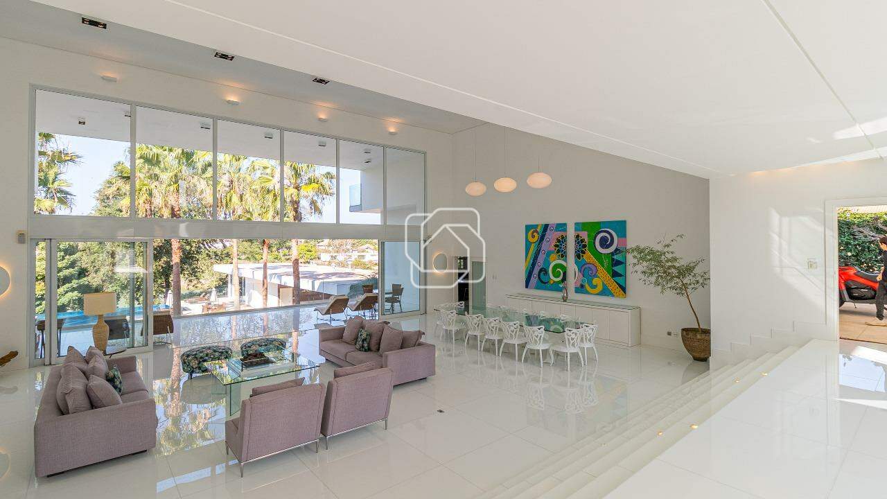 Casa de Condomínio à venda em Itu - SP - Fazenda Vila Real de Itu: 