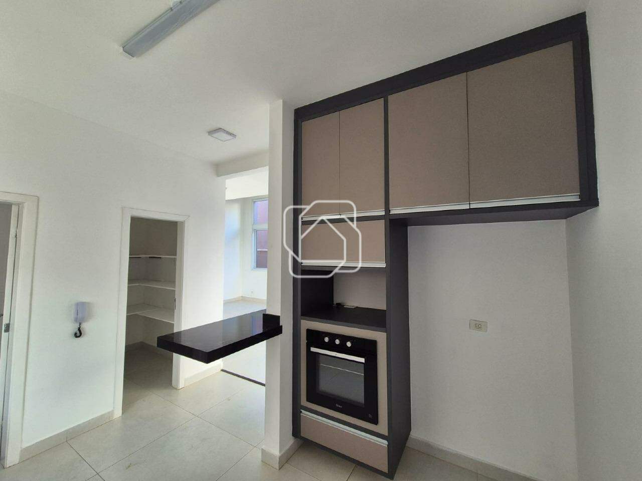 Casa de Condomínio à venda em Indaiatuba - SP - Jardim Residencial Maria Dulce: Cozinha