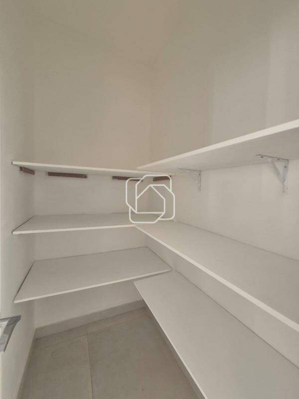 Casa de Condomínio à venda em Indaiatuba - SP - Jardim Residencial Maria Dulce: Despensa