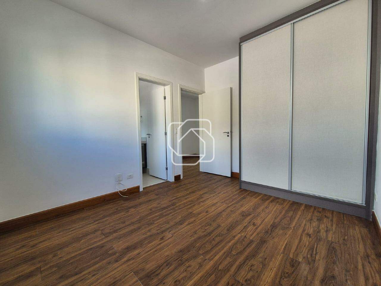 Casa de Condomínio à venda em Indaiatuba - SP - Jardim Residencial Maria Dulce: Dormitório