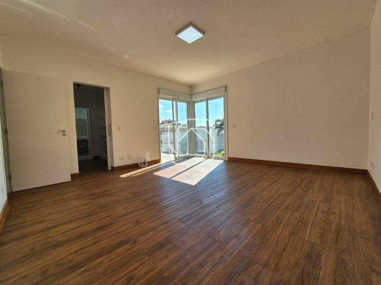 Casa de Condomínio à venda em Indaiatuba - SP - Jardim Residencial Maria Dulce: Dormitório