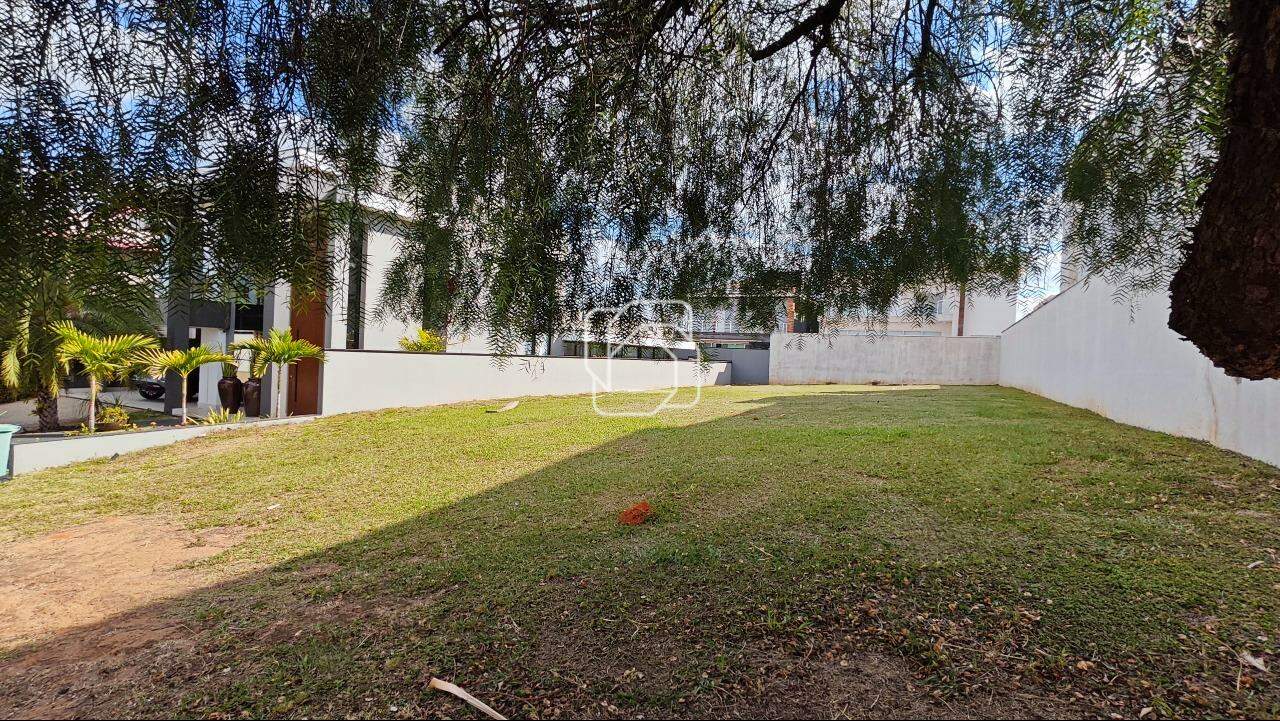 Terreno à venda em Indaiatuba - SP - Jardim Maison Du Parc: Visão geral do terreno