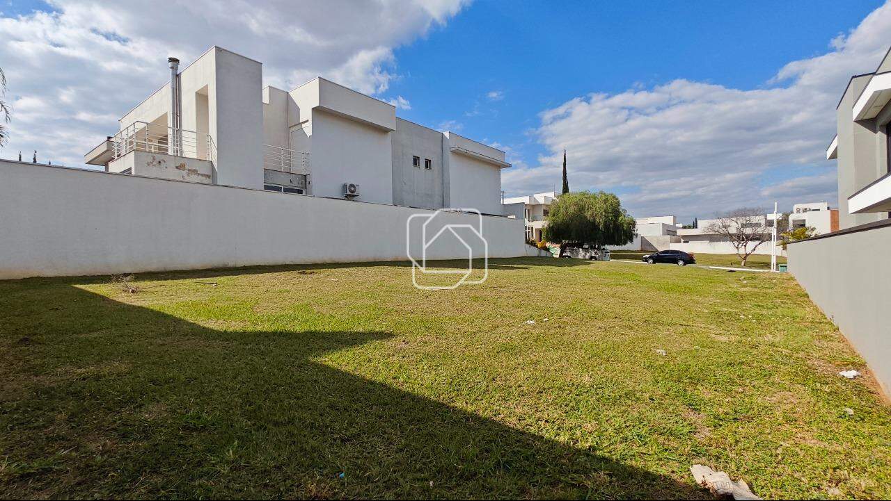Terreno à venda em Indaiatuba - SP - Jardim Maison Du Parc: