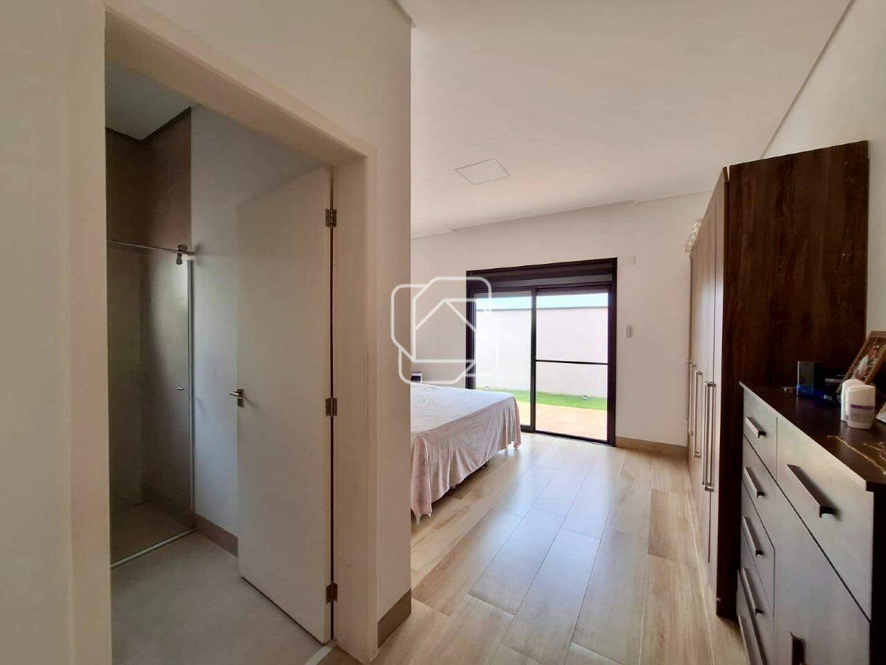 Casa de Condomínio à venda em Salto - SP - Residencial Lagos D’Icaraí: 