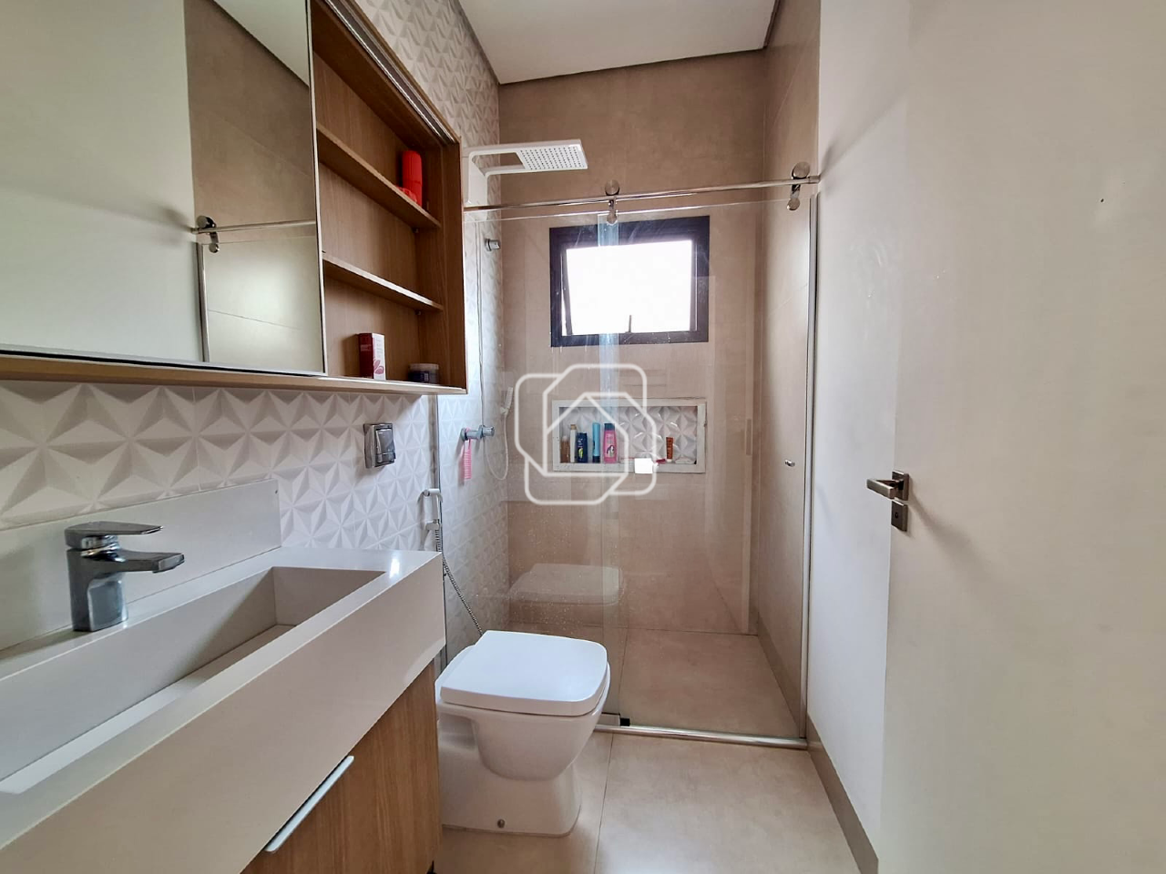 Casa de Condomínio à venda em Salto - SP - Residencial Lagos D’Icaraí: 