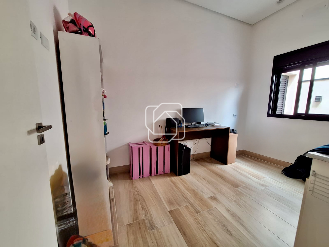 Casa de Condomínio à venda em Salto - SP - Residencial Lagos D’Icaraí: 