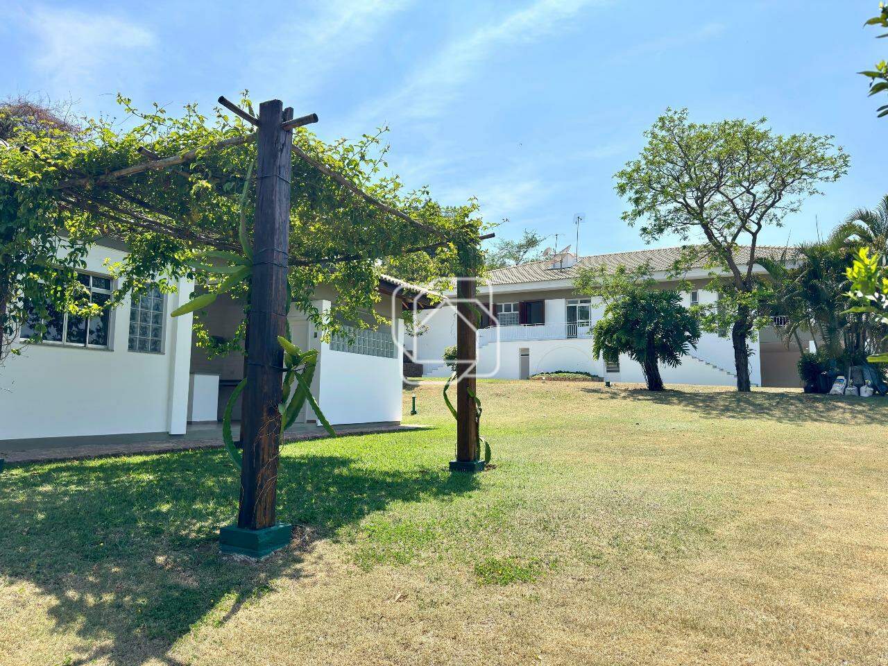 Casa de Condomínio para aluguel em Itu - SP - Condomínio Terras de São José: