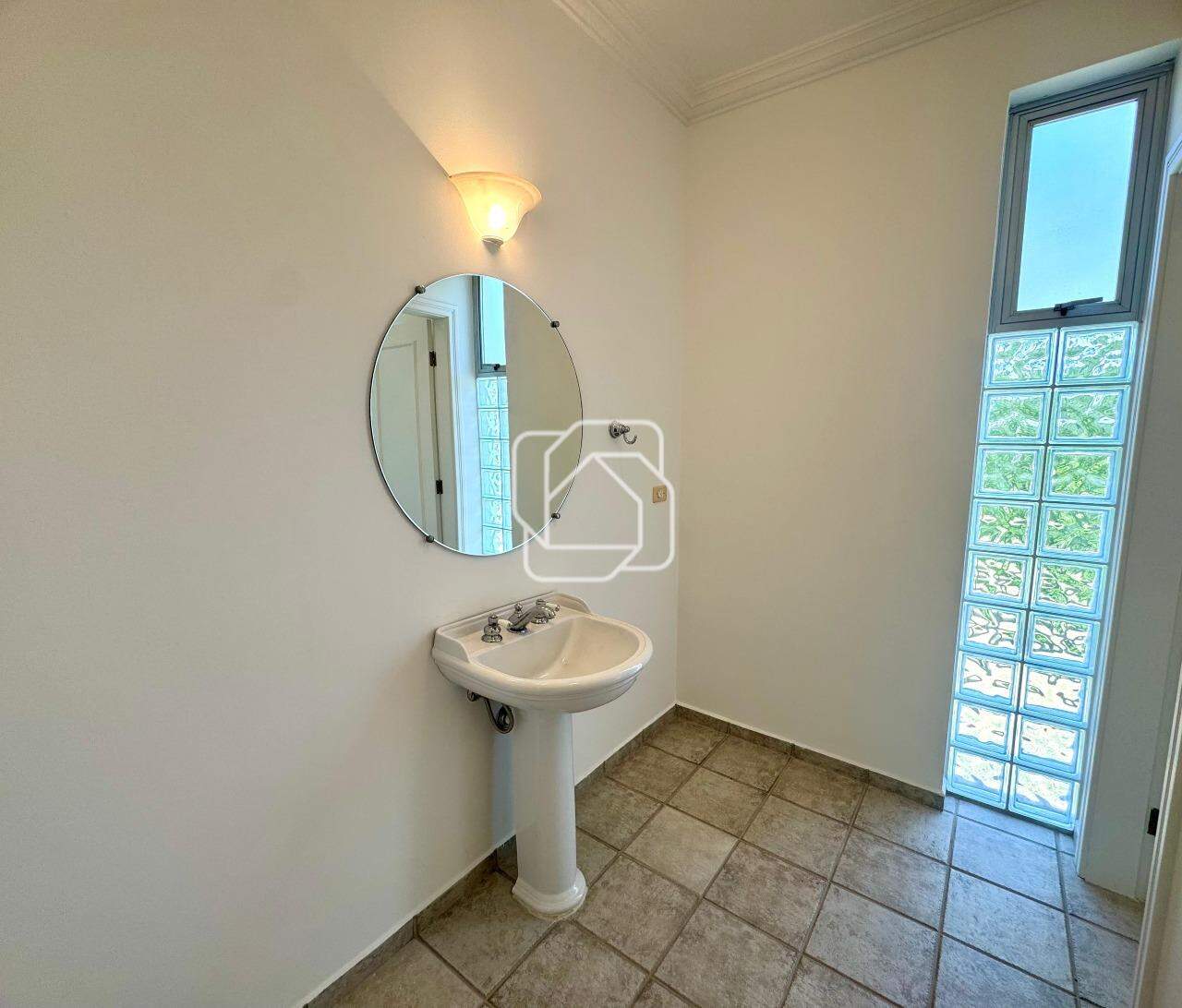 Casa de Condomínio para aluguel em Itu - SP - Condomínio Terras de São José: