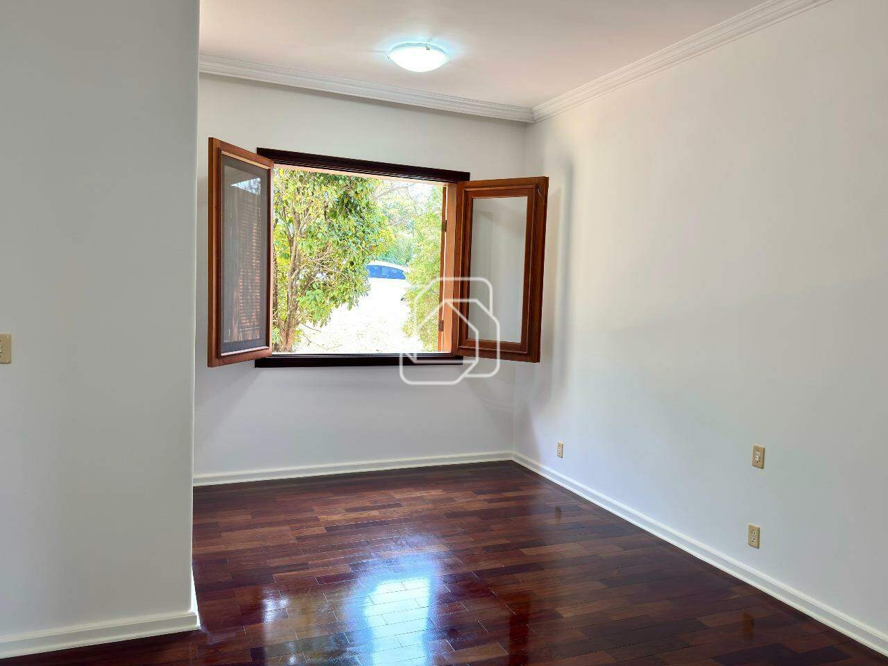 Casa de Condomínio para aluguel em Itu - SP - Condomínio Terras de São José: