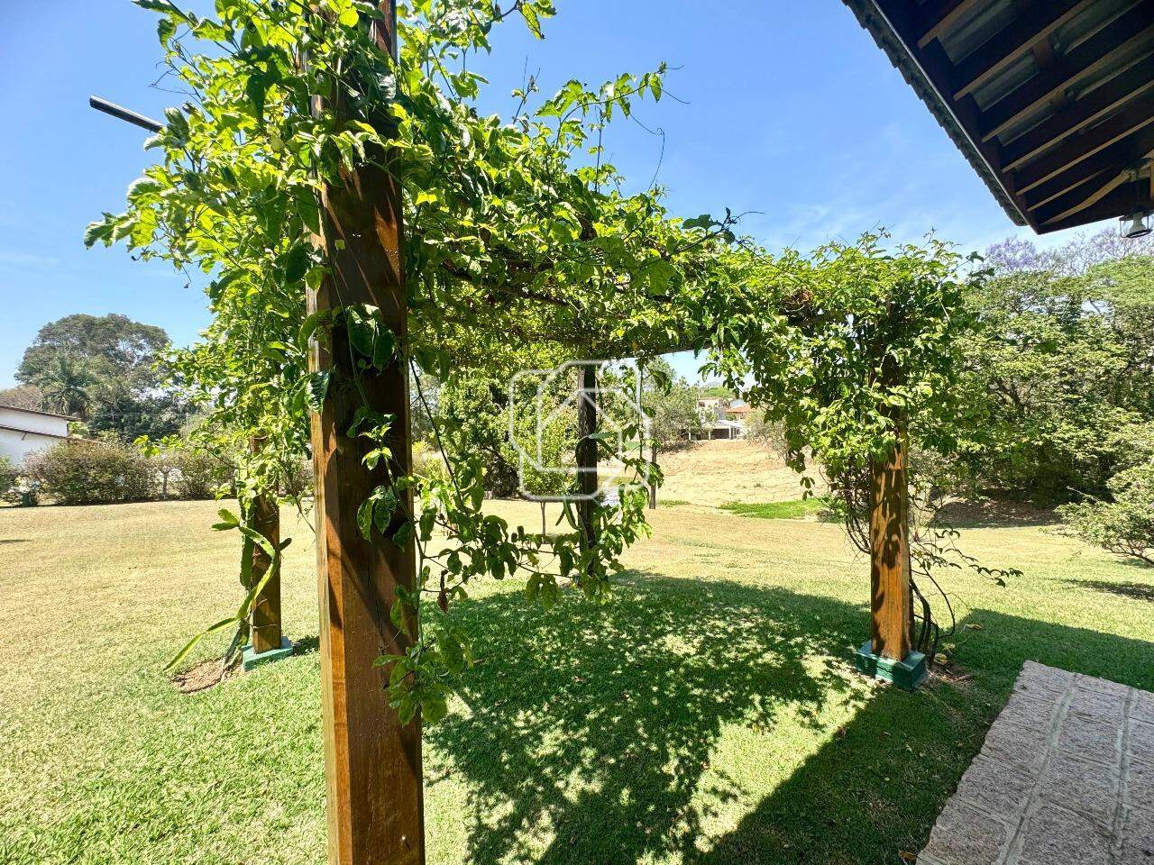 Casa de Condomínio para aluguel em Itu - SP - Condomínio Terras de São José: