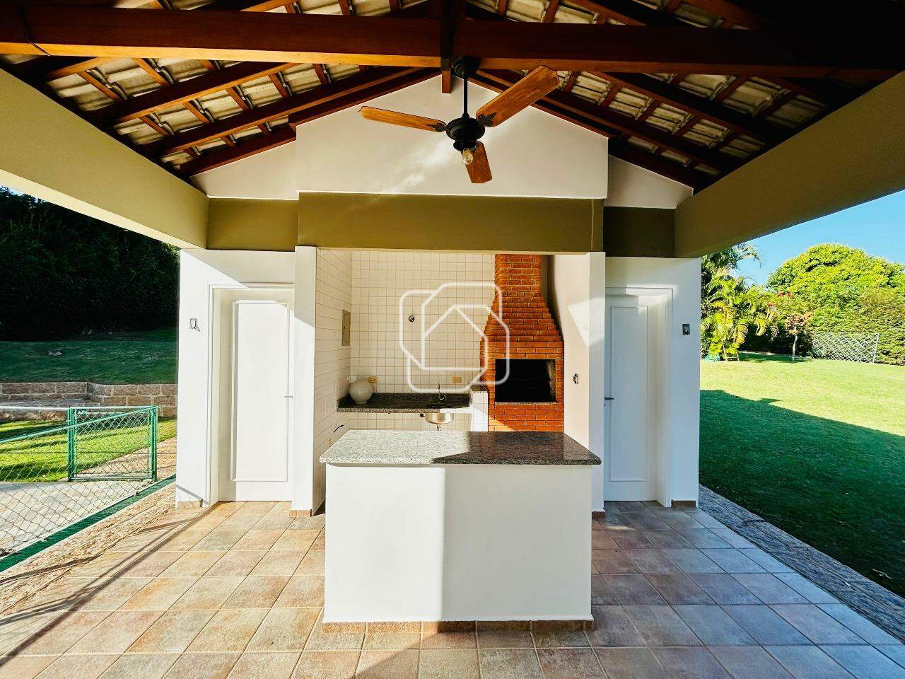 Casa de Condomínio para aluguel em Itu - SP - Condomínio Terras de São José: