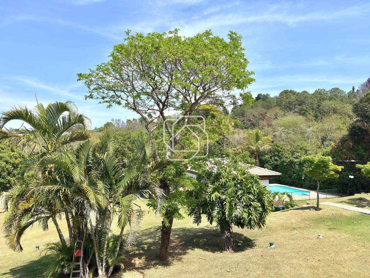 Casa de Condomínio para aluguel em Itu - SP - Condomínio Terras de São José: