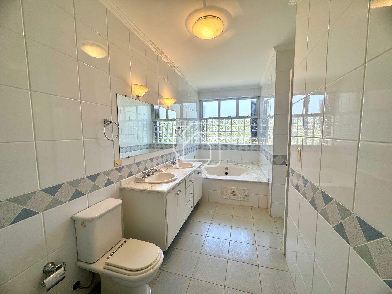 Casa de Condomínio para aluguel em Itu - SP - Condomínio Terras de São José: