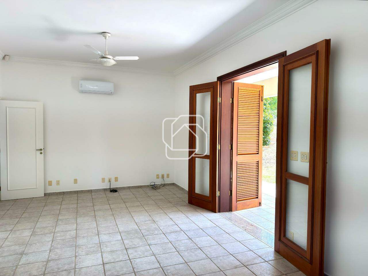 Casa de Condomínio para aluguel em Itu - SP - Condomínio Terras de São José: